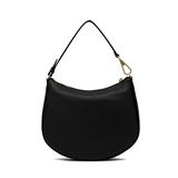 Brooke Medium Flat Hobo Bag