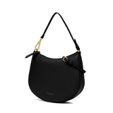 Brooke Medium Flat Hobo Bag