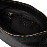 Brooke Medium Flat Hobo Bag