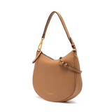 Brooke Medium Flat Hobo Bag