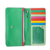 Medium Matinee Wallet Sicily