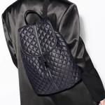 MZ Wallace Astor Backpack - Big Bag NY 