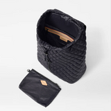 MZ Wallace Astor Backpack - Big Bag NY 