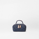 MZ WALLACE Metro Mini Accordion Cosmetic Case - Big Bag NY
