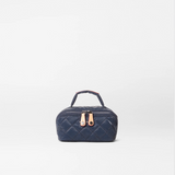 MZ WALLACE Metro Mini Accordion Cosmetic Case - Big Bag NY