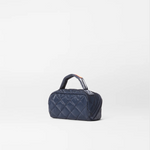MZ WALLACE Metro Mini Accordion Cosmetic Case - Big Bag NY