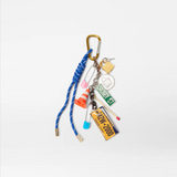 NYC Bag Charm