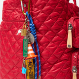 NYC Bag Charm