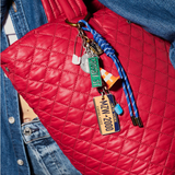 NYC Bag Charm