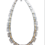 Latitude 360 Necklace