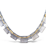 Latitude 360 Necklace
