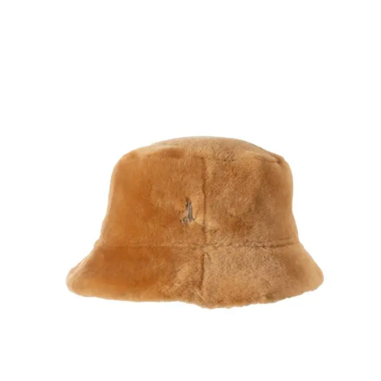Muhlbauer Pol Lambskin Bucket Hat