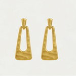 Dean Davidson Mara Drop Earrings - Big Bag NY