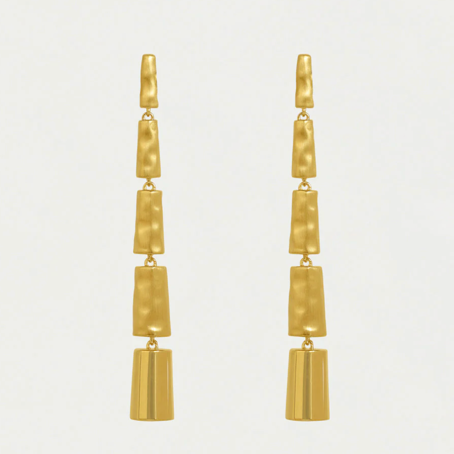 Dean Davidson Nairobi Drop Earrings - Big Bag NY
