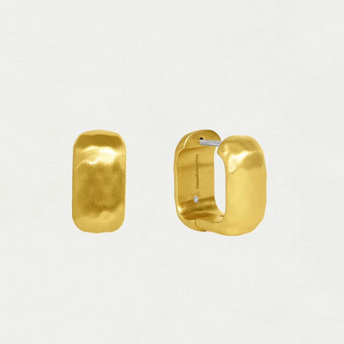 Dean Davidson's Nomad Huggie Hoops - Big Bag NY