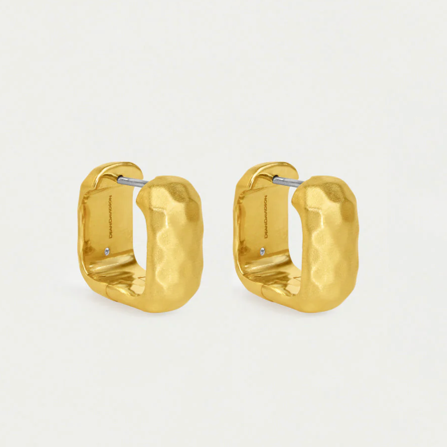 Dean Davidson's Nomad Huggie Hoops - Big Bag NY