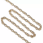 Whiting and Davis Gemma Clutch - Big Bag NY