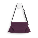 InZu ANVIL Crossbody in Burgundy