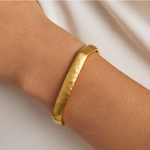 Dean Davidson Mara Hinged Bracelet - Big Bag NY