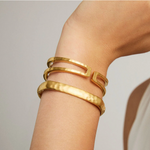 Dean Davidson Mara Hinged Bracelet - Big Bag NY