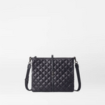 MZ WALLACE Astor Crossbody - Big Bag Bag NY