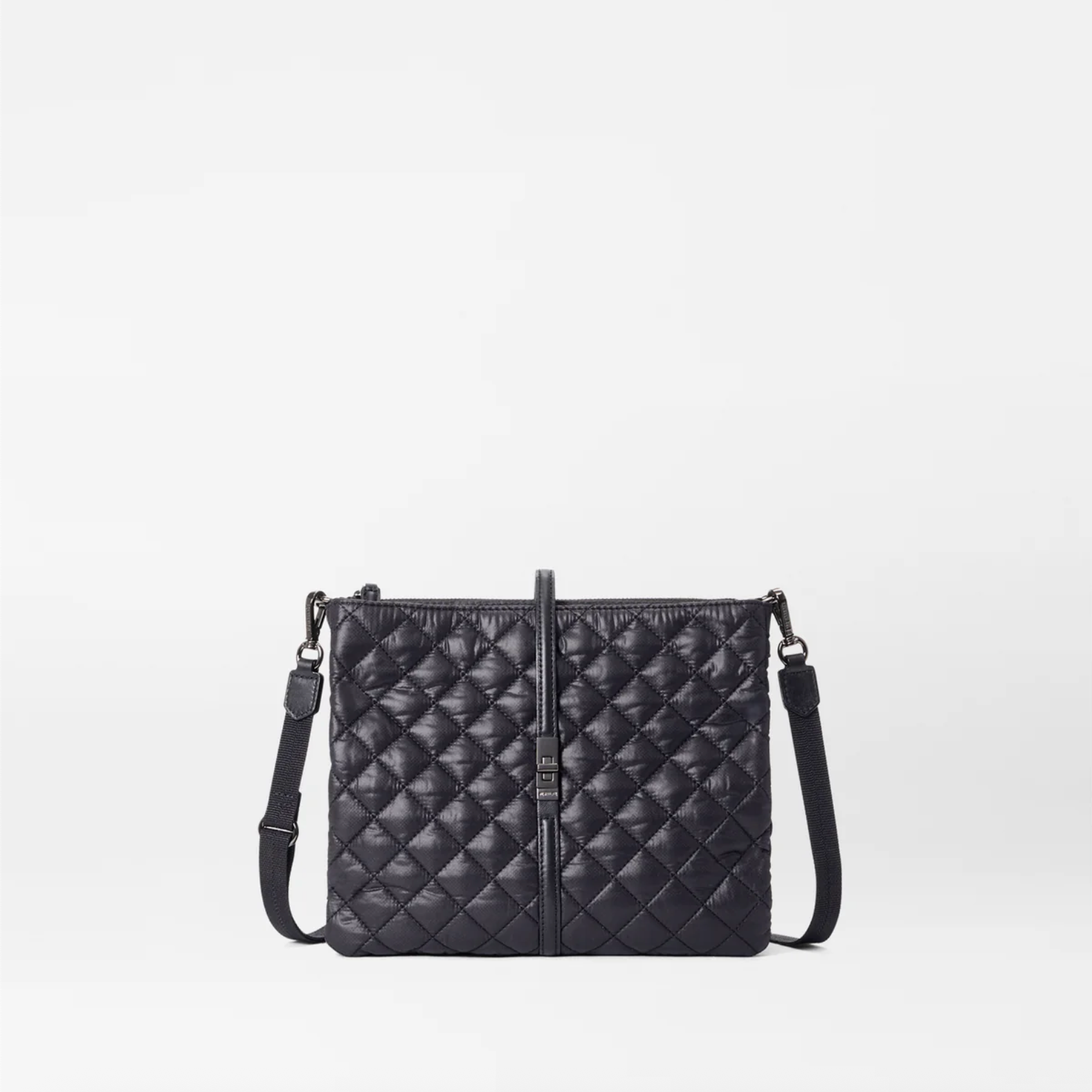 MZ WALLACE Astor Crossbody - Big Bag Bag NY
