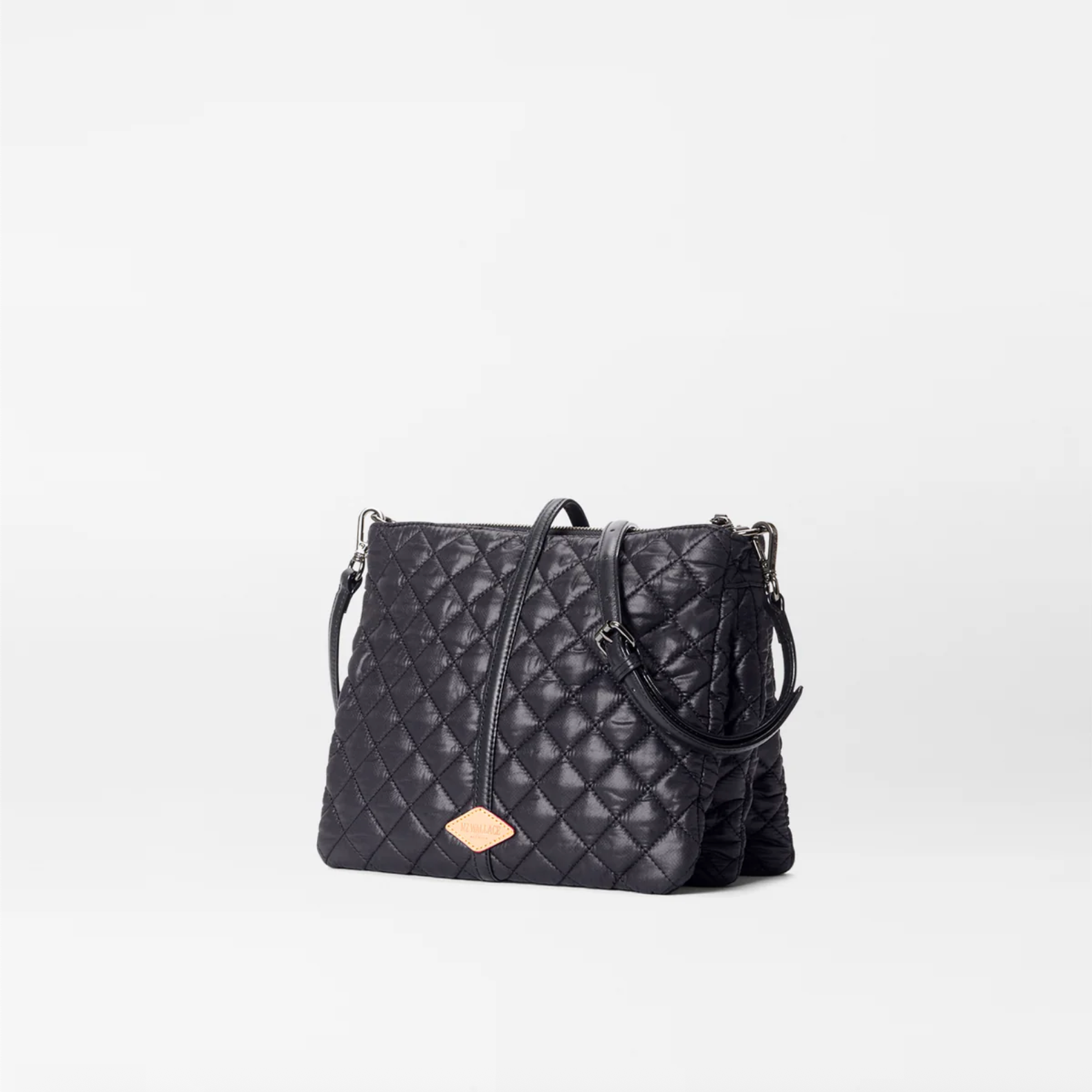 MZ WALLACE Astor Crossbody - Big Bag Bag NY