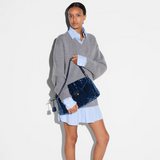 MZ Wallace Crosby Lock Shoulder - Big Bag NY