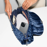 MZ Wallace Crosby Lock Shoulder - Big Bag NY