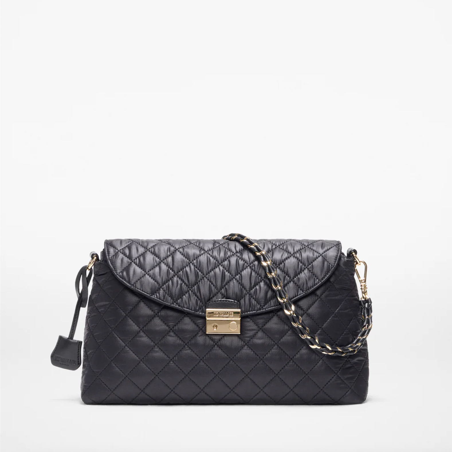 MZ Wallace Crosby Lock Shoulder - Big Bag NY