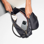 MZ Wallace Crosby Lock Shoulder - Big Bag NY