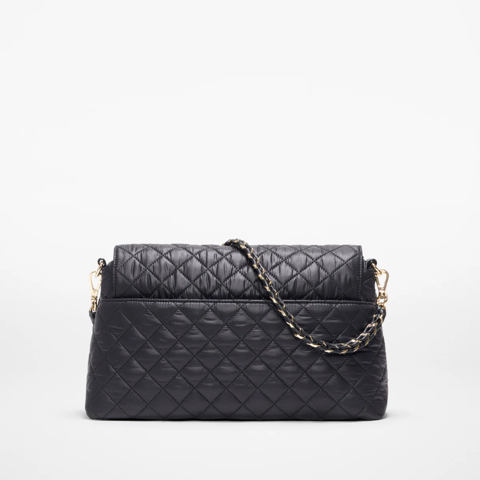 MZ Wallace Crosby Lock Shoulder - Big Bag NY