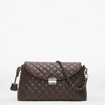 MZ Wallace Crosby Lock Shoulder - Big Bag NY