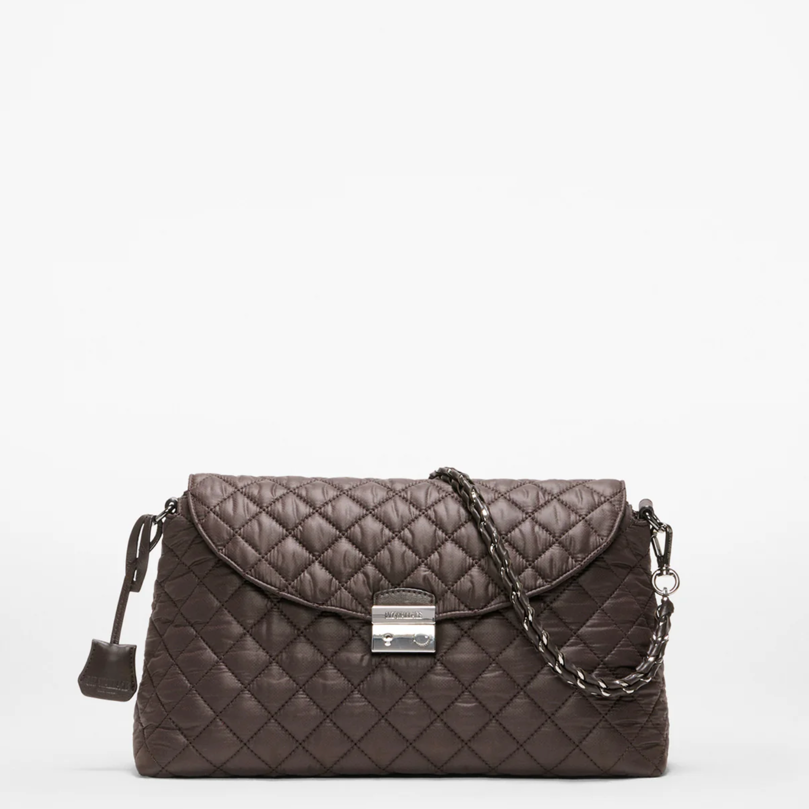 MZ Wallace Crosby Lock Shoulder - Big Bag NY