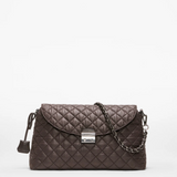 MZ Wallace Crosby Lock Shoulder - Big Bag NY