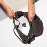 MZ Wallace Crosby Lock Shoulder - Big Bag NY