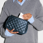 MZ Wallace Medium Luna Cosmetic Case - Big Bag NY