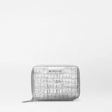 MZ Wallace Passport Travel Cover
 - Big Bag NY