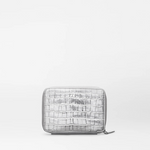 MZ Wallace Passport Travel Cover
 - Big Bag NY