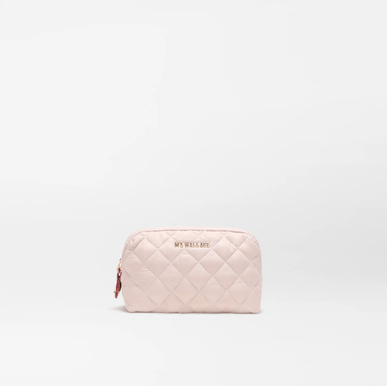 MZ Wallace Double Zip Cosmetic - Big Bag NY