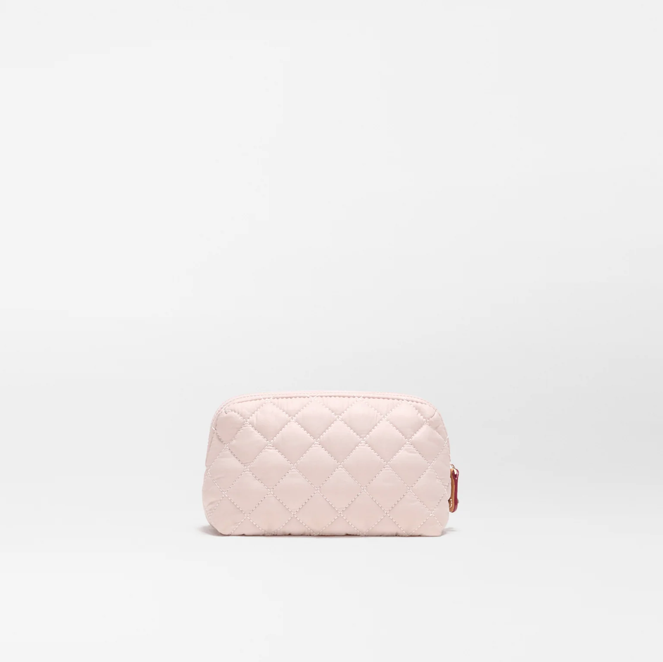 MZ Wallace Double Zip Cosmetic - Big Bag NY