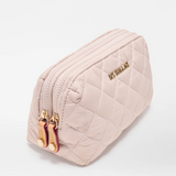 MZ Wallace Double Zip Cosmetic - Big Bag NY