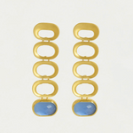 Dean Davidson Bowery Statement Drop Earrings - Big Bag NY
