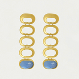 Dean Davidson Bowery Statement Drop Earrings - Big Bag NY