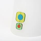 Miravidi OLAHO Pendent Necklace Patine - Big Bag NY