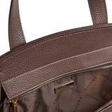 Medium City Handbag