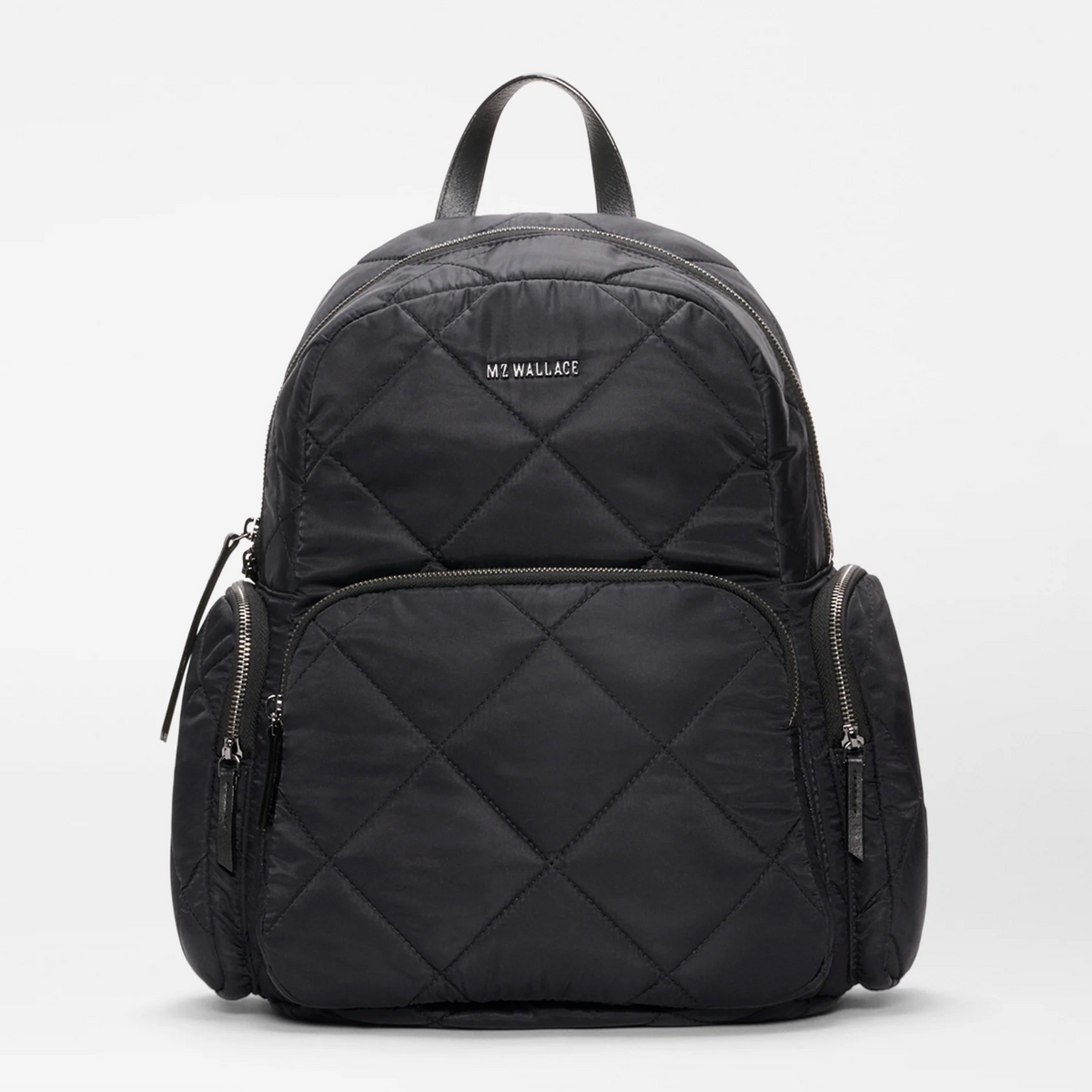 Madison Backpack – Big Bag