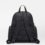 MZ Wallace Madison Backpack in Black - Big Bag NY