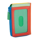 Small Zip Purse in Sicily