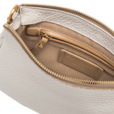 Small Brooke Clutch Shoulder Bag